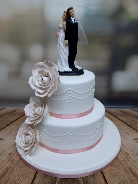 Wedding Cake – Mannarinu